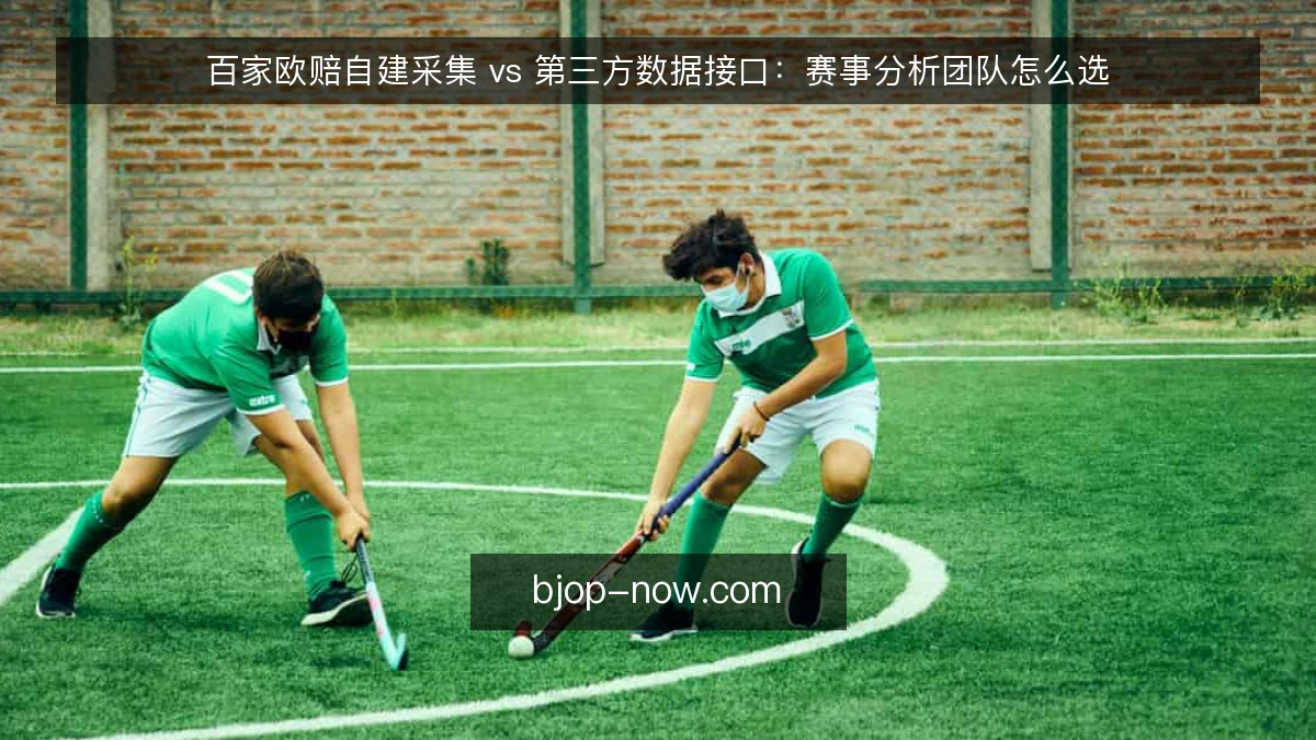 百家欧赔自建采集 vs 第三方数据接口：赛事分析团队怎么选